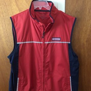 Vineyard Vines vest md